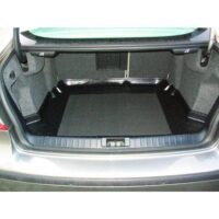 Tavita de portbagaj Saab 9-3 Sport, caroserie Sedan, fabricatie 2002 – 05.2014, fara sistem audio in portbagaj