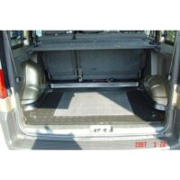 Tavita de portbagaj Fiat Doblo I Panorama, caroserie Van, fabricatie 2001 – 2010