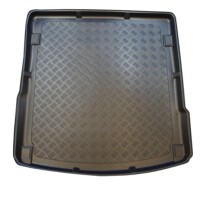 Tavita de portbagaj Audi A4 B6, caroserie Sedan, fabricatie 11.2000 – 2006