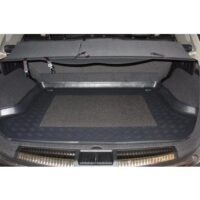 Tavita de portbagaj Nissan Murano II Z51, caroserie SUV, fabricatie 10.2008 – 04.2014
