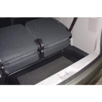 Tavita de portbagaj Mitsubishi Grandis, caroserie Van, fabricatie 2004 – 2011
