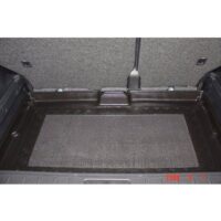 Tavita de portbagaj Nissan Note E11, caroserie Hatchback, fabricatie 2006 – 09.2013, portbagaj inferior