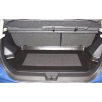 Tavita de portbagaj Nissan Note E11, caroserie Hatchback, fabricatie 2006 – 09.2013, portbagaj superior