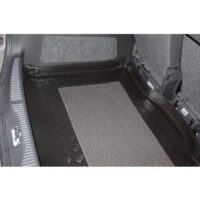 Tavita de portbagaj Skoda Roomster, caroserie Van, fabricatie 07.2006 – 04.2015