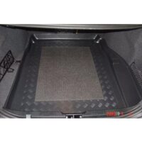 Tavita de portbagaj BMW Seria 5 E60, caroserie Sedan, fabricatie 07.2003 – 02.2010, cu separator