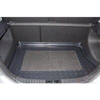 Tavita de portbagaj Hyundai i30 I, caroserie Hatchback, fabricatie 07.2007 – 01.2012, roata rezerva normala