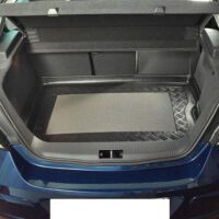 Tavita de portbagaj Opel Astra H, caroserie Hatchback, fabricatie 2004 – 12.2014, portbagaj superior