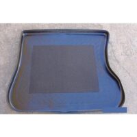 Tavita de portbagaj Fiat Marea Weekend, caroserie Combi, fabricatie 1996 – 2002
