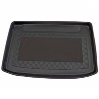 Tavita de portbagaj Kia Rio II, caroserie Hatchback, fabricatie 2005 – 2011
