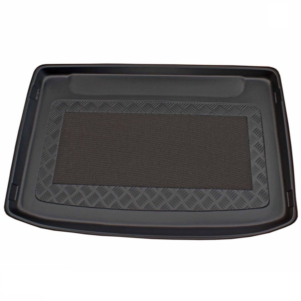 Tavita de portbagaj Kia Rio II, caroserie Hatchback, fabricatie 2005 – 2011