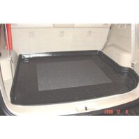 Tavita de portbagaj Hyundai Santa Fe II, caroserie SUV, fabricatie 04.2006 – 08.2012, 7 locuri