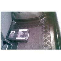 Tavita de portbagaj Opel Corsa C, caroserie Hatchback, fabricatie 2001 – 2006