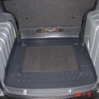 Tavita de portbagaj Fiat Fiorino III, caroserie Van, fabricatie 06.2008 – prezent