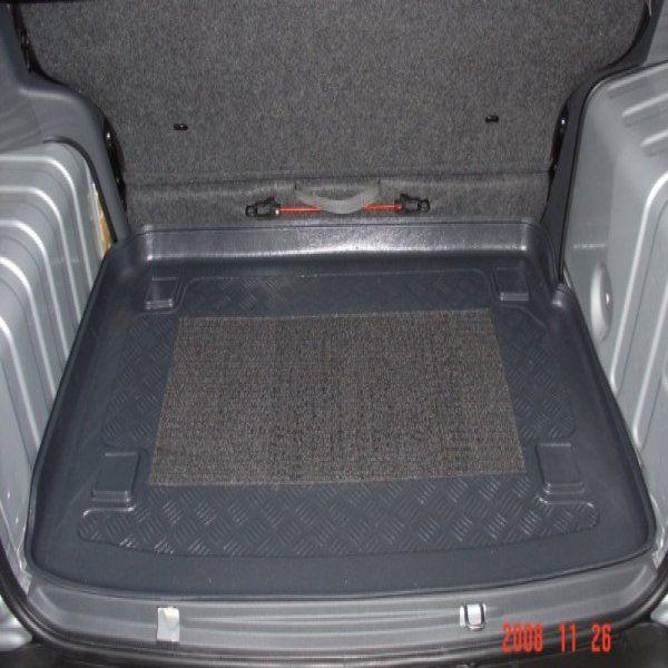 Tavita de portbagaj Fiat Fiorino III, caroserie Van, fabricatie 06.2008 – prezent