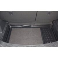 Tavita de portbagaj Kia Soul I, caroserie Hatchback, fabricatie 01.2009 – 02.2014, portbagaj inferior