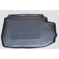 Tavita de portbagaj Mercedes Clasa S W220, caroserie Sedan, fabricatie 1998 – 06.2005, cu separator