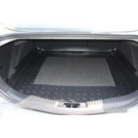 Tavita de portbagaj Ford Mondeo IV, caroserie Hatchback, fabricatie 09.2007 – 12.2014, Roata rezerva normala