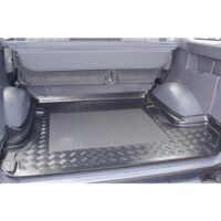 Tavita de portbagaj Toyota Land Cruiser J90 Prado, caroserie SUV, fabricatie 1996 – 2003