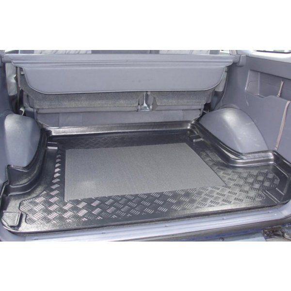 Tavita de portbagaj Toyota Land Cruiser J90 Prado, caroserie SUV, fabricatie 1996 – 2003