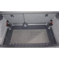 Tavita de portbagaj Volkswagen Polo V, caroserie Hatchback, fabricatie 05.2009 – 09.2017, portbagaj inferior