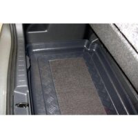 Tavita de portbagaj Toyota Yaris II, caroserie Hatchback, fabricatie 10.2005 – 2011, portbagaj inferior