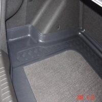Tavita de portbagaj Chevrolet Cruze, caroserie Sedan, fabricatie 05.2009 – 2011, cu roata rezerva