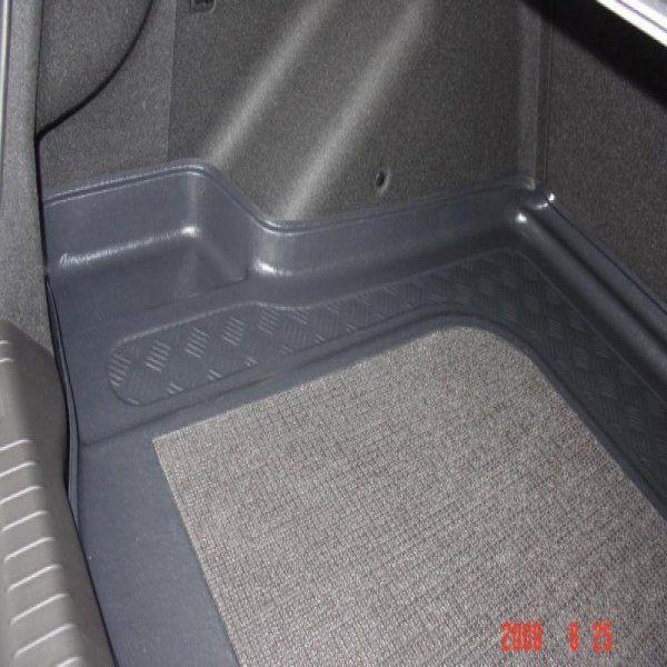 Tavita de portbagaj Chevrolet Cruze, caroserie Sedan, fabricatie 05.2009 – 2011, cu roata rezerva