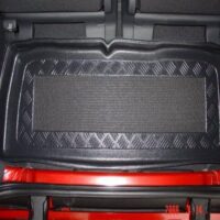 Tavita de portbagaj Citroen C2, caroserie Hatchback, fabricatie 2003 – 10.2009