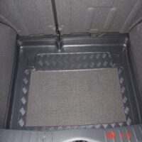 Tavita de portbagaj Citroen C3 I, caroserie Hatchback, fabricatie 2002 – 2009