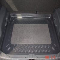 Tavita de portbagaj Citroen C3 Picasso, caroserie Van, fabricatie 2009 – 10.2017, portbagaj inferior