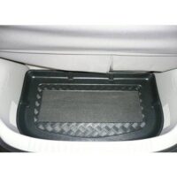 Tavita de portbagaj Nissan Cube, caroserie Hatchback, fabricatie 11.2009 – 2011