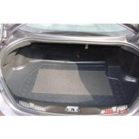 Tavita de portbagaj Jaguar XF-R, caroserie Sedan, fabricatie 2008 – 08.2015