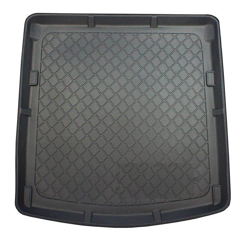 Tavita de portbagaj Audi A5 8T3, caroserie Coupe, fabricatie 01.2008 – 09.2016