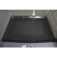 Tavita de portbagaj Mercedes Clasa B W246, caroserie Van, fabricatie 10.2011 – 12.2018, portbagaj inferior