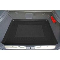 Tavita de portbagaj DS 5, caroserie Hatchback, fabricatie 01.2012 – 12.2018, fara subwoofer