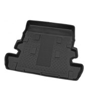 Tavita de portbagaj Toyota Land Cruiser V8 J200 Prado, caroserie SUV, fabricatie 2007 – prezent