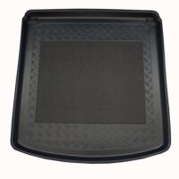 Tavita de portbagaj Opel Astra J GTC, caroserie Hatchback, fabricatie 10.2011 – 04.2018, portbagaj superior