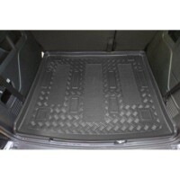 Tavita de portbagaj Fiat Doblo II, caroserie Van, fabricatie 2010 – prezent