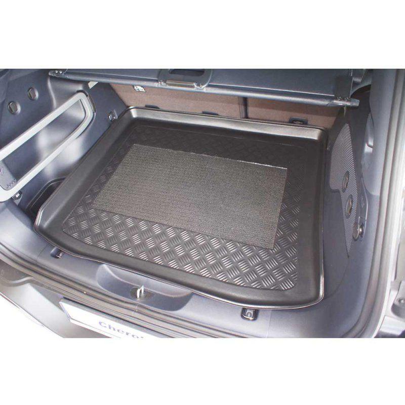 Tavita de portbagaj Jeep Cherokee, caroserie SUV, fabricatie 03.2014 – prezent