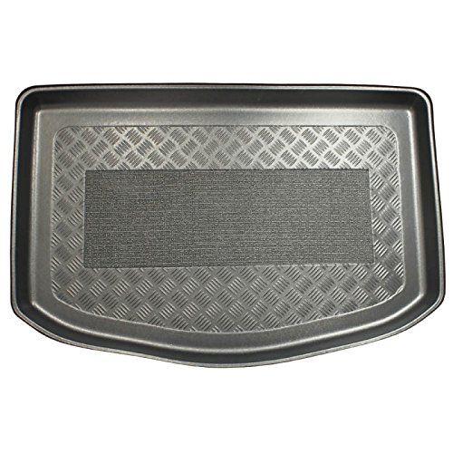 Tavita de portbagaj Kia Soul II, caroserie Hatchback, fabricatie 03.2014 – 03.2019, portbagaj inferior