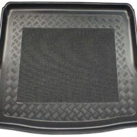 Tavita de portbagaj Mazda 3 III, caroserie Sedan, fabricatie 12.2013 – 02.2019