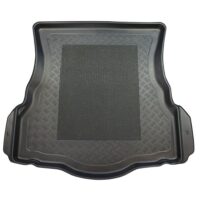 Tavita de portbagaj Ford Mondeo V, caroserie Hatchback, fabricatie 01.2015 – prezent, Roata rezerva ingusta / kit reparatie