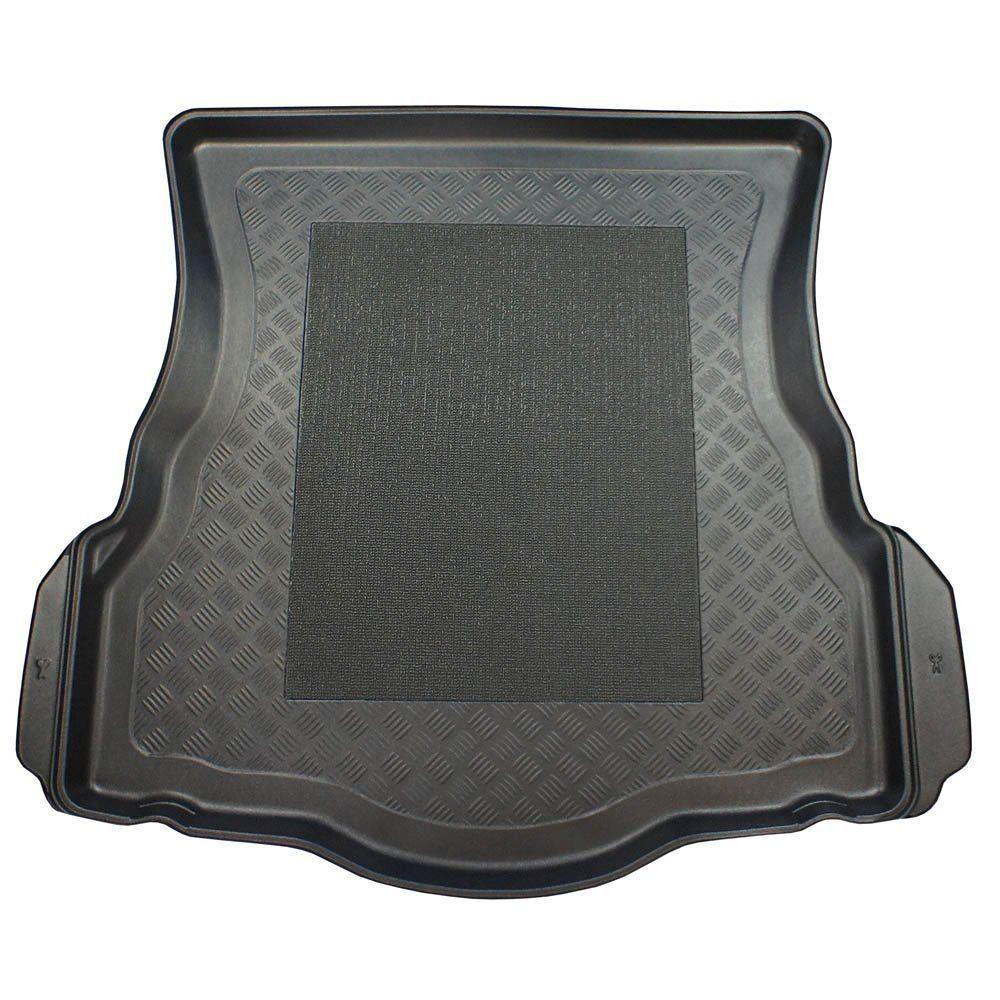Tavita de portbagaj Ford Mondeo V, caroserie Hatchback, fabricatie 01.2015 – prezent, Roata rezerva ingusta / kit reparatie