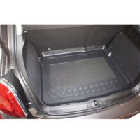 Tavita de portbagaj Fiat 500X, caroserie SUV, fabricatie 01.2015 – prezent