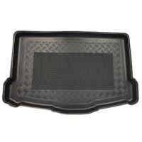 Tavita de portbagaj Nissan Qashqai II, caroserie SUV, fabricatie 02.2014 – 05.2021, portbagaj inferior, roata rezerva ingusta