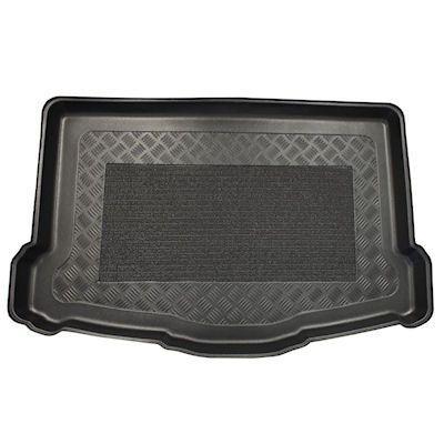 Tavita de portbagaj Nissan Qashqai II, caroserie SUV, fabricatie 02.2014 – 05.2021, portbagaj inferior, roata rezerva ingusta