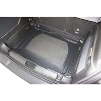 Tavita de portbagaj Jeep Renegade, caroserie SUV, fabricatie 09.2014 – 06.2018, portbagaj inferior