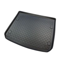 Tavita de portbagaj Porsche Cayenne I, caroserie SUV, fabricatie 11.2002 – 2010