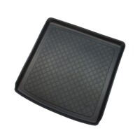 Tavita de portbagaj Skoda Octavia III, caroserie Combi, fabricatie 05.2013 – 05.2020, portbagaj superior