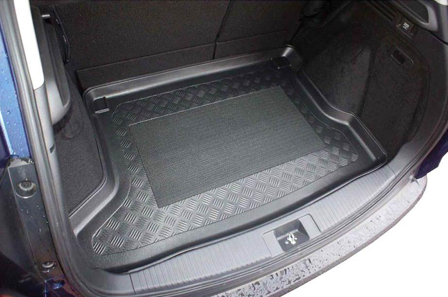Tavita de portbagaj Honda HR-V II, caroserie SUV, fabricatie 09.2015 – prezent